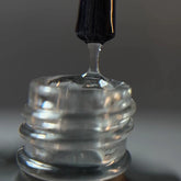 NAILSOFTHEDAY Fiber Base-Con Fibras de Nailon 10 ml